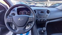 Hyundai i10 Benzina 1.0 MPI Login Usata in provincia di Padova - Rino Berton Srl img-16