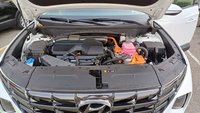 Hyundai Tucson Ibrida 1.6 HEV aut.Xline Usata in provincia di Padova - Rino Berton Srl img-29
