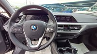 BMW Serie 1 Benzina 118i 5p. Luxury Usata in provincia di Padova - Rino Berton Srl img-18
