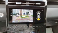 Hyundai Tucson Ibrida 1.6 HEV aut.Xline Usata in provincia di Padova - Rino Berton Srl img-13
