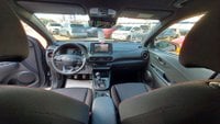 Hyundai Kona Ibrida 1.0 T-GDI Hybrid 48V iMT NLine Usata in provincia di Padova - Rino Berton Srl img-10