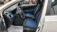 Hyundai i10 Benzina i10 1.0 MPI Login Usata in provincia di Padova - Rino Berton Srl img-9