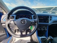 Volkswagen T-Roc Benzina 1.0 TSI Style BlueMotion Technology Usata in provincia di Padova - Rino Berton Srl img-19