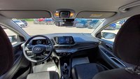 Hyundai Bayon Ibrida 1.0 T-GDI Hybrid 48V iMT XLine+ LED PACK+TETTO A CONTRASTO Usata in provincia di Padova - Rino Berton Srl img-10