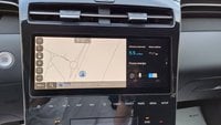 Hyundai Tucson Ibrida 1.6 HEV aut.Xline Usata in provincia di Padova - Rino Berton Srl img-11