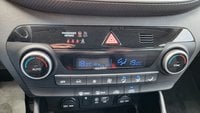Hyundai Tucson Diesel/Elettrica 1.6 CRDi 48V XPrime + SEFETY PACK Usata in provincia di Padova - Rino Berton Srl img-13