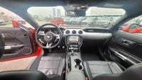 Ford Mustang Benzina Fastback 2.3 Ecoboost Usata in provincia di Padova - Rino Berton Srl img-13