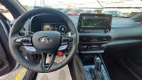 Hyundai Kona Benzina 2.0 T-GDI DCT N Performance 280 cv Km 0 in provincia di Padova - Rino Berton Srl img-18