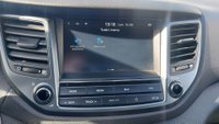 Hyundai Tucson Diesel 1.7 CRDi DCT Sound Edition Usata in provincia di Padova - Rino Berton Srl img-13