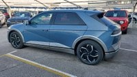 Hyundai Ioniq 5 Elettrica 77.4 kWh Evolution  cv 228 Autonomia oltre 500 km Km 0 in provincia di Padova - Rino Berton Srl img-2