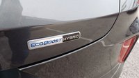 Ford Puma Ibrida 1.0 EcoBoost Hybrid 125CV S&S Titanium Design Usata in provincia di Padova - Rino Berton Srl img-7