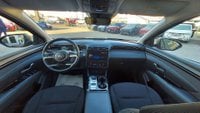 Hyundai Tucson Ibrida 1.6 HEV 4WD aut. Exellence Usata in provincia di Padova - Rino Berton Srl img-10