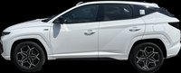 Hyundai Tucson Ibrida 1.6 HEV aut. N Line + HSS Nuova in provincia di Padova - Rino Berton Srl img-2
