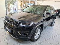 Auto Jeep Compass 4Xe 1.3 T4 190Cv Phev At6 4Xe Limited Usate A Parma