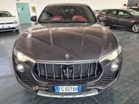 Auto Maserati Levante 3.0 V6 430Cv - Riservata Ad Esperti Del Settore! Usate A Parma