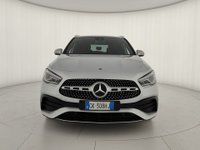 Auto Mercedes-Benz Gla Gla 200 D Automatic 4Matic Premium - Unico Proprietario Usate A Parma
