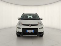 Auto Fiat Panda Cross 0.9 Twinair T. Cross S&S 4X4 - Ok Per Neopatentati Usate A Parma