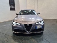 Auto Alfa Romeo Giulia 2.2 Turbodiesel 160 Cv At8 Business - Iva Deducibile Usate A Parma