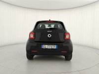 Auto Smart Forfour 1.0 Passion 71 Cv - Ok Per Neopatentati Usate A Parma