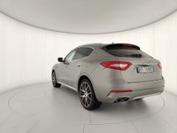 Auto Maserati Levante 3.0 V6 Diesel 275 Cv Auto - Trazione Integrale Usate A Parma