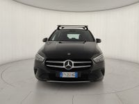 Auto Mercedes-Benz Classe B B 180 D Automatic Business Extra Usate A Parma
