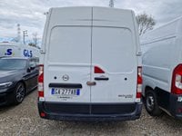Auto Opel Movano 33 Cdti Pc-Tn Fwd - Riservato Ad Operatori Del Settore Usate A Parma