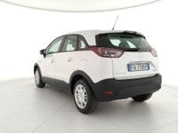 Auto Opel Crossland Crossland X 1.5 Ecotec D 102 Cv S&S Advance - Iva Deducibile Usate A Parma