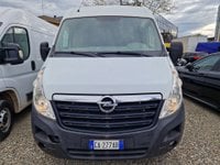 Auto Opel Movano 33 Cdti Pc-Tn Fwd - Riservato Ad Operatori Del Settore Usate A Parma