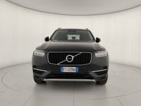 Auto Volvo Xc90 2.0 D5 Awd 235 Cv Geartronic Momentum - My18 Usate A Parma