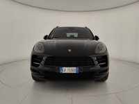 Auto Porsche Macan 2.0 245 Cv Pdk - Iva Deducibile Usate A Parma