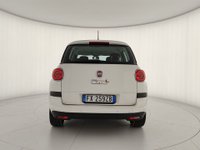 Auto Fiat Professional 500L Pro 1.3 Mjt Urban Van- Iva Deducibile- Neopatentati Ok Usate A Parma