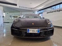 Auto Porsche 911 911 3.0 Carrera 4S Cabrio Auto Usate A Parma