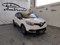 Auto Renault Captur 1.5 Dci 8V 90 Cv Start&Stop Wave Da 100,00 Al Mese Usate A Napoli