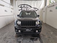 Auto Jeep Renegade 1.6 Mjt 120 Cv Night Eagle Da 190,00 Al Mese Usate A Napoli