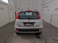 Auto Fiat Panda Panda 1.2 Lounge Da 90,00 Al Mese Usate A Napoli