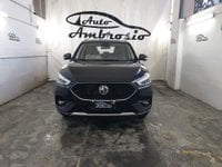 Auto Mg Zs 1.5 Vti-Tech Luxury Km0 A Napoli