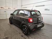 Auto Smart Forfour Forfour 70 1.0 Youngster Gpl Da 110,00 Al Mese Usate A Napoli