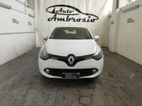 Auto Renault Clio Clio 1.2 75Cv 5 Porte Gpl Wave Da 60,00 Al Mese Usate A Napoli