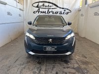 Auto Peugeot 5008 Bluehdi 130 Eat8 S&S Allure Pack Usate A Napoli