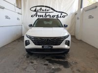 Auto Hyundai Tucson 1.6 Crdi Exellence Da 245,00 Al Mese Usate A Napoli