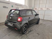Auto Smart Forfour Forfour 70 1.0 Youngster Gpl Da 110,00 Al Mese Usate A Napoli