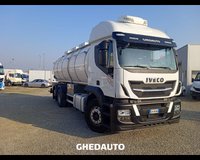 Iveco AT260S40Y/PS Diesel AT260S40Y/PS - MOTRICE Usata in provincia di Bologna - SEDE 01 - CASTEL SAN PIETRO img-3