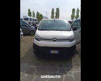 Citroën Jumpy III 2017 Diesel Jumpy 1.6 Bluehdi M Club S&S 115cv E6 Usata in provincia di Bologna - SEDE 01 - CASTEL SAN PIETRO img-5