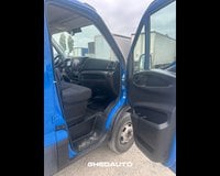 Iveco Daily V 35.14 2019 Diesel daily 35 C14H D 3450 HD d.cab. EVId Usata in provincia di Bologna - SEDE 01 - CASTEL SAN PIETRO img-13