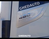Iveco Stralis Diesel Hi Way 260 2016 hi way AS 260 S48Y/FS-CM hi-tronix E6 Usata in provincia di Bologna - SEDE 01 - CASTEL SAN PIETRO img-10