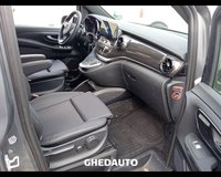 Mercedes Vito Diesel III 119 119 cdi(bluetec) long mixto auto E6 Usata in provincia di Bologna - SEDE 01 - CASTEL SAN PIETRO img-6