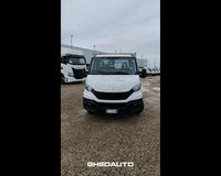 Iveco Daily V 35.14 2019 Diesel daily 35 C14H 3000 HD cab. EVId Usata in provincia di Bologna - SEDE 01 - CASTEL SAN PIETRO img-1
