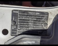 Iveco Daily IV 65.17 E5 2011 Diesel daily 65 C17L d.cab. p.l. Usata in provincia di Bologna - SEDE 01 - CASTEL SAN PIETRO img-10