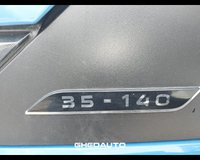 Iveco Daily V 35.14 2019 Diesel daily 35 C14H D 3450 HD d.cab. EVId Usata in provincia di Bologna - SEDE 01 - CASTEL SAN PIETRO img-8