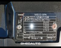 Iveco 35S16 Diesel 35S16 V 3520 L 7POSTI Usata in provincia di Bologna - SEDE 01 - CASTEL SAN PIETRO img-17